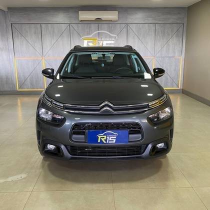 CITROËN C4 CACTUS 2022