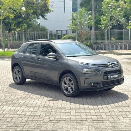 CITROËN C4 CACTUS 2022