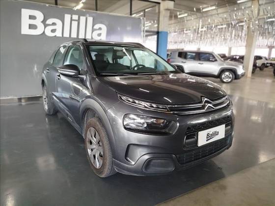 CITROËN C4 CACTUS 2022