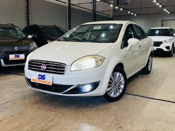 FIAT LINEA 2015