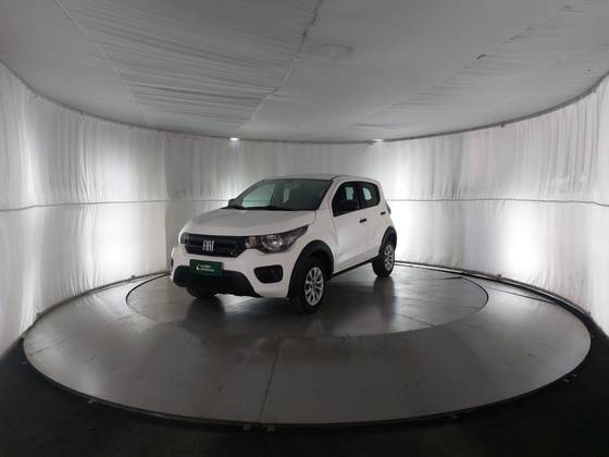 FIAT MOBI 2024