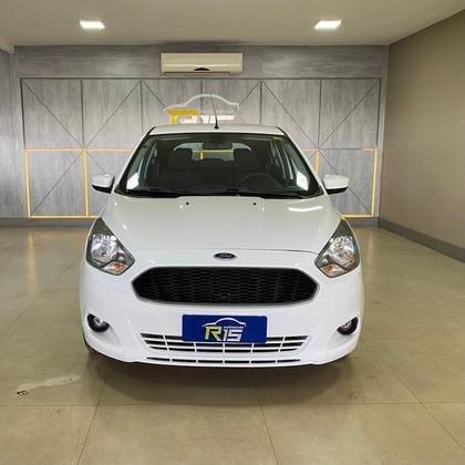 FORD KA 2015