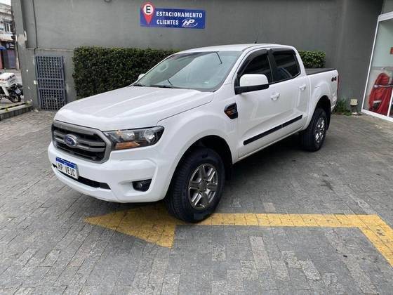 FORD RANGER 2023