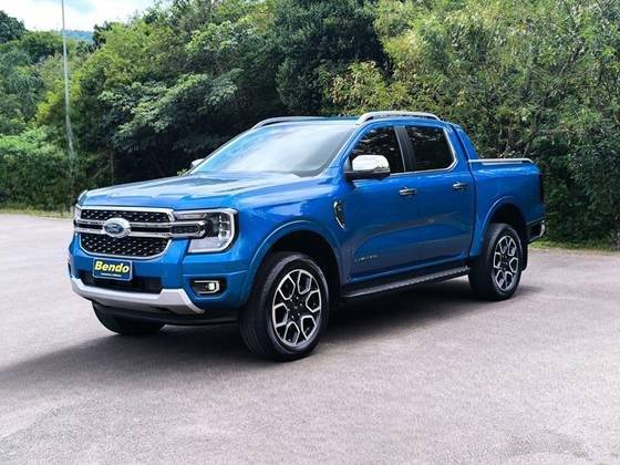 FORD RANGER 2024
