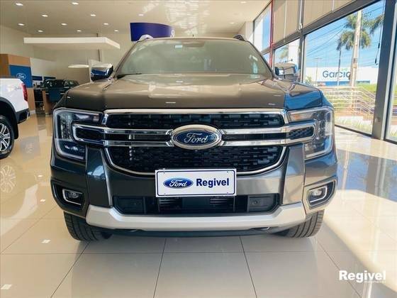 FORD RANGER 2024