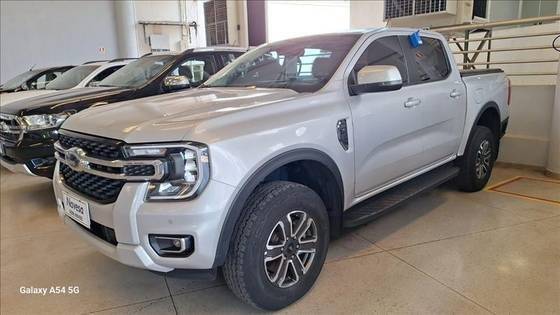 FORD RANGER 2024