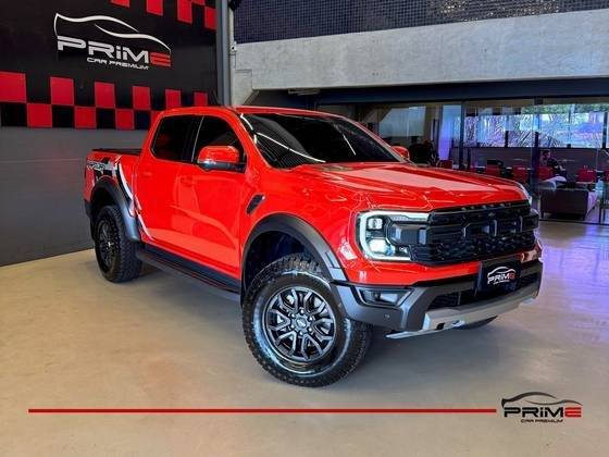 FORD RANGER 2024