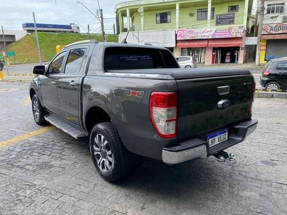 FORD RANGER 2023