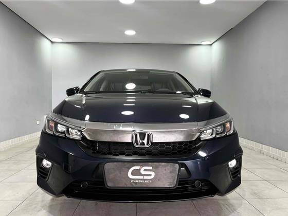 HONDA CITY 2023