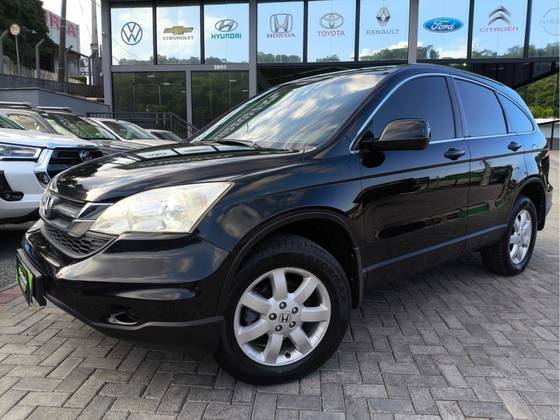 HONDA CRV 2010