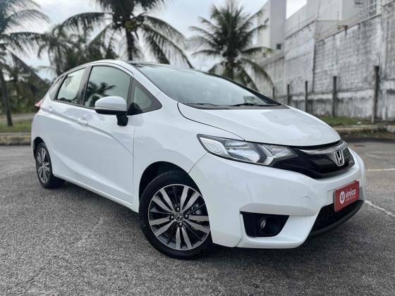 HONDA FIT 2015