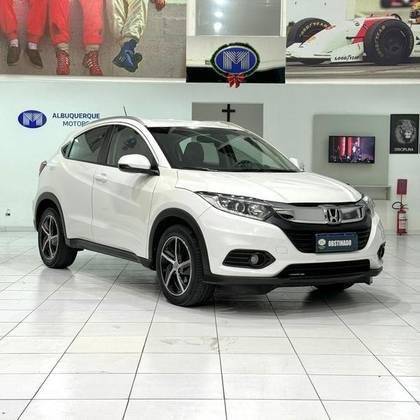 HONDA HR-V 2021