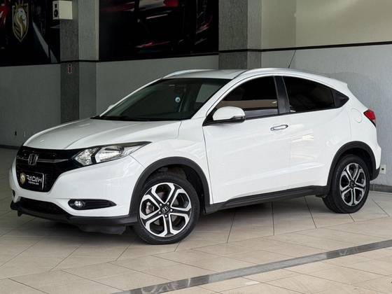 HONDA HR-V 2016