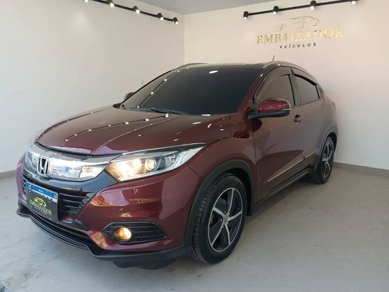 HONDA HR-V 2020