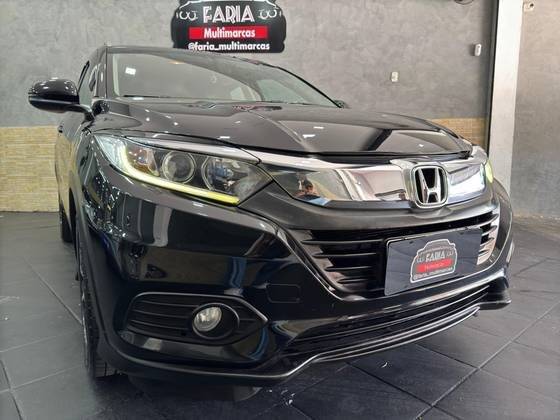 HONDA HR-V 2019