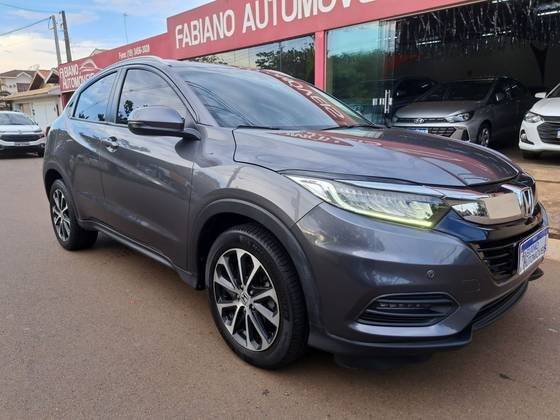 HONDA HR-V 2021