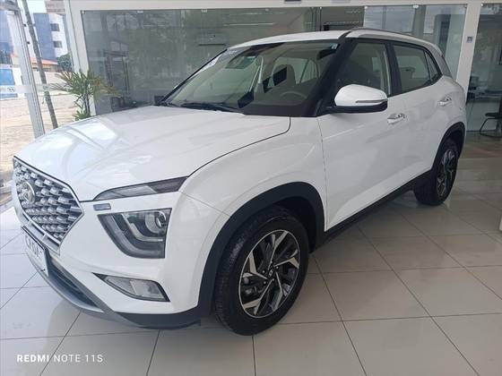 HYUNDAI CRETA 2024