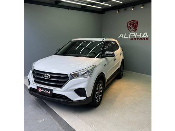 HYUNDAI CRETA 2022