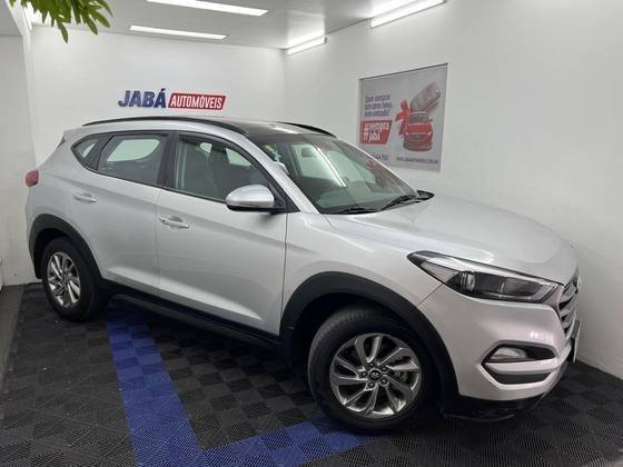 HYUNDAI TUCSON 2020
