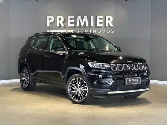 JEEP COMPASS 2022
