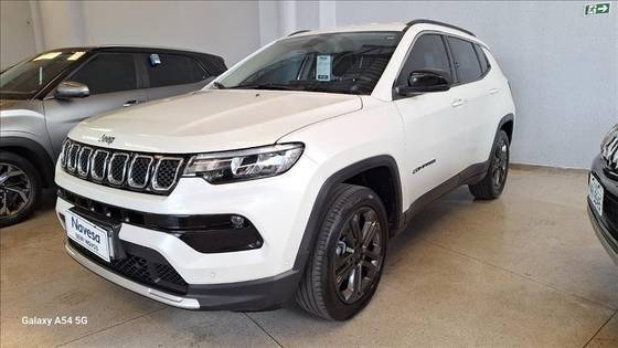 JEEP COMPASS 2023