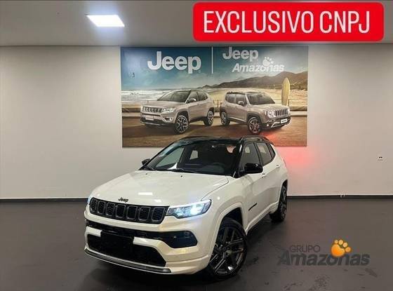 JEEP COMPASS 2025