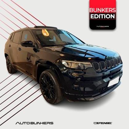 JEEP COMPASS 2022