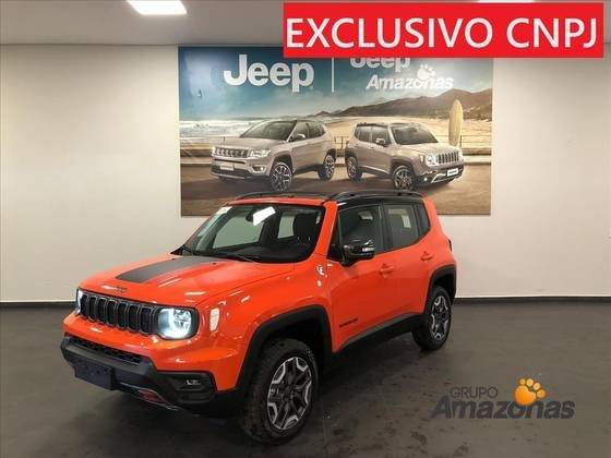 JEEP RENEGADE 2025