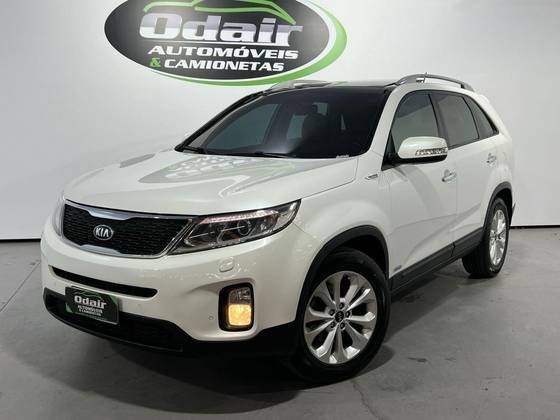 KIA SORENTO 2014