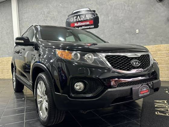KIA SORENTO 2012