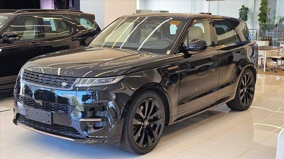 LAND ROVER RANGE ROVER SPORT 2025