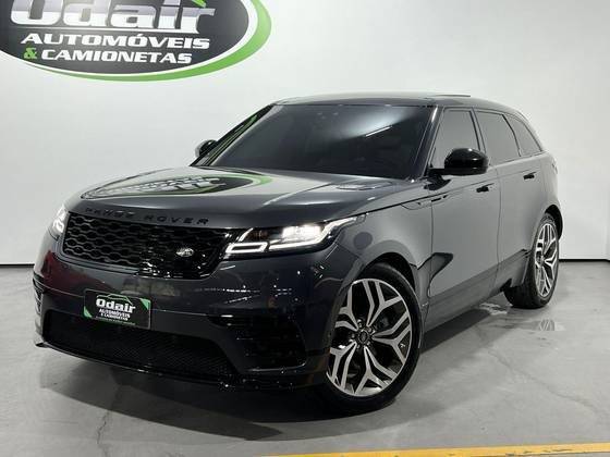 LAND ROVER RANGE ROVER VELAR 2020