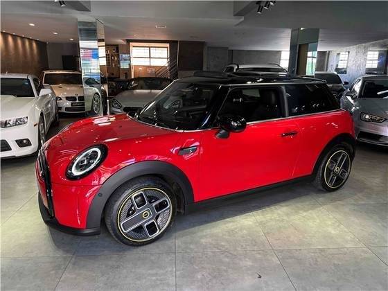 MINI COOPER 2023