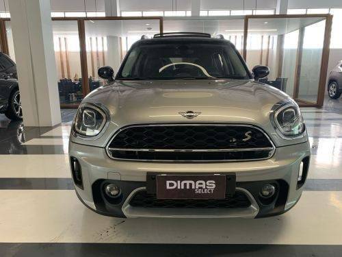 MINI COUNTRYMAN 2024