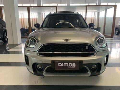 MINI COUNTRYMAN 2024