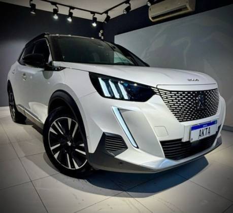 PEUGEOT 2008 2023