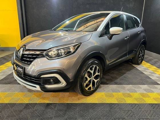 RENAULT CAPTUR 2023