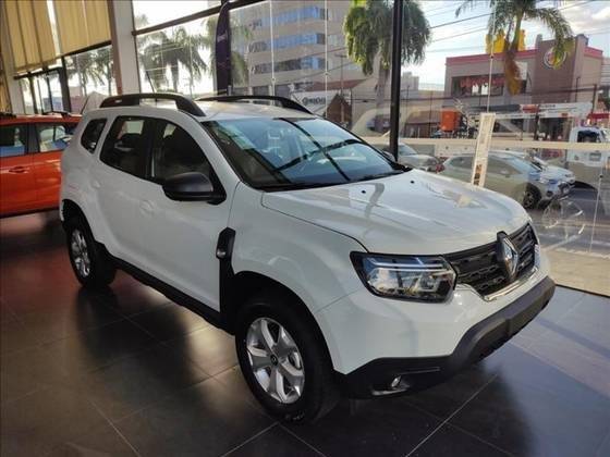 RENAULT DUSTER 2025