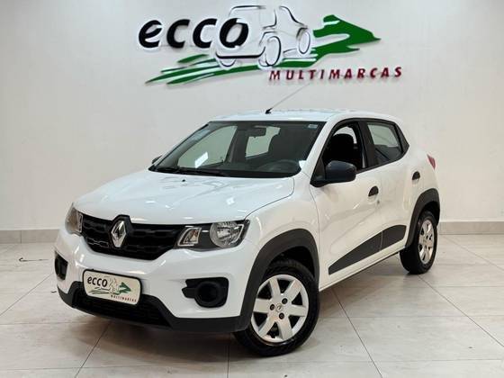 RENAULT KWID 2018