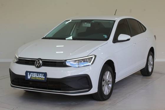 VOLKSWAGEN VIRTUS 2024