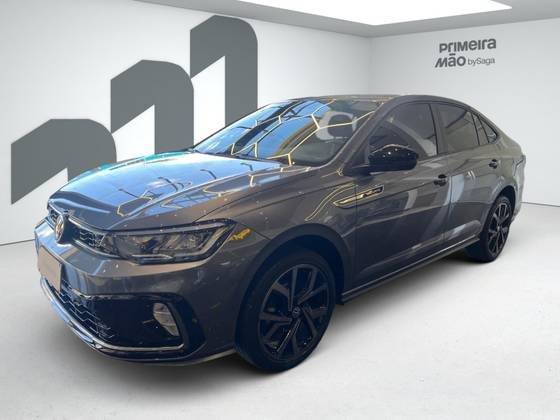 VOLKSWAGEN VIRTUS 2023