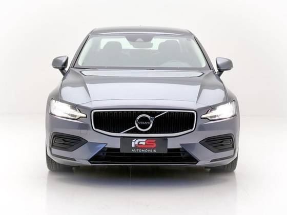 VOLVO S60 2020