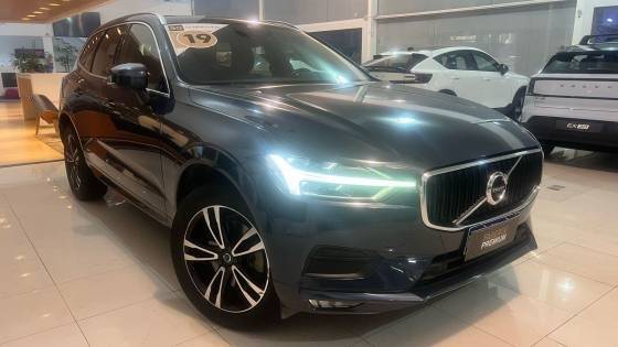 VOLVO XC60 2019
