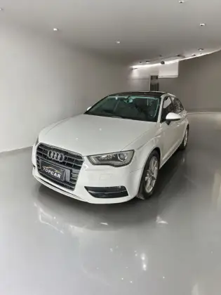 AUDI A3 2014