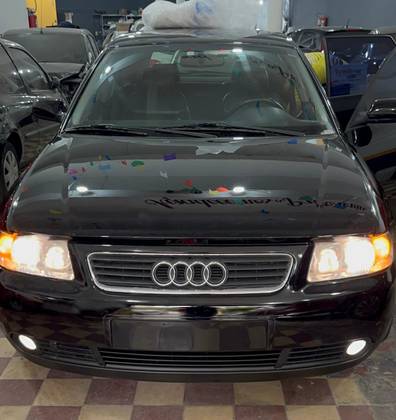 AUDI A3 2005