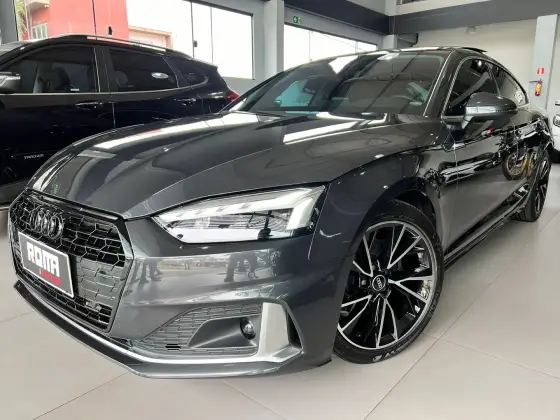 AUDI A5 2022