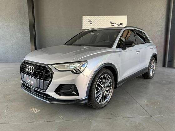 AUDI Q3 2020