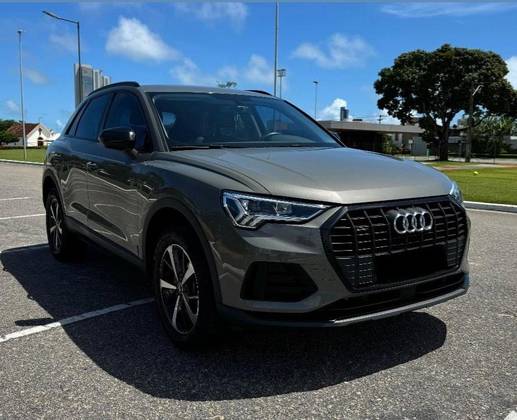 AUDI Q3 2023