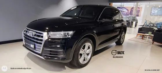 AUDI Q5 2019