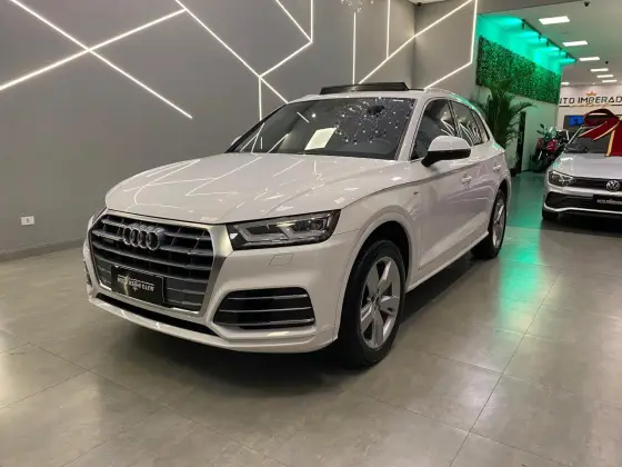 AUDI Q5 2020